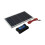 10W 12V/18V Solar Panel Kit with Controller And Crocodile Clip Ip65 Waterproof 20A Controller 2