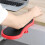 Attachable Armrest Pad Computer Table Arm Support Mouse Pads Arm Wrist Rests Chair Extender for Han 4