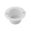 Swimming Pool Filter Basket White 15.8cm*7.62cm*9.5cm Pool Filter Basket 6