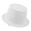 Swimming Pool Filter Basket White 15.8cm*7.62cm*9.5cm Pool Filter Basket 7