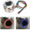 Capacitive Fingerprint Scanner Module for Safety Box & Access Control – Compatible with R503/S-25mm 4