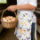 Deep Pocket Egg Collecting Apron Farmhouse Style 1 Pack 5