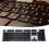 104Pcs/Set Key Cap Universal Ergonomic ABS High-end Backlit Keycap or Mechanical Keyboard 4