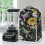Hummingbird Dust Cover Polyester for Kitchen Home Women 5