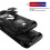 For MSI Claw 8 AI+ Handheld Game Console Protective Case Soft TPU Cover with Kickstand Anti-Scratch Features 6