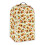 Sunflower and Pumpkin Pattern Food Processor Cover 1pc Blender Covers Polyester AntiSlip for Kitchen Counter Hand Strap 2