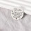 Pocket Hug Keychain Coin with PU Leather 1pc 4