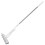 Strykjärnsmopp i bomull, liten, 35x23x2 cm, 1-pack 4