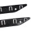 Fender to Bumper Mounting Brackets for Tesla Model Y - Left & Right 4