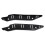 Fender to Bumper Mounting Brackets for Tesla Model Y - Left & Right 5