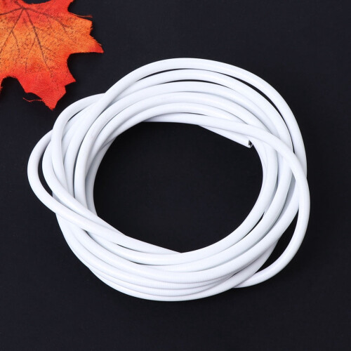 Net Hang for 3m Curtain Wire Window Cord Cable String Set With 5 Fish Eyes 5 Hoo 1