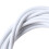 Net Hang for 3m Curtain Wire Window Cord Cable String Set With 5 Fish Eyes 5 Hoo 4