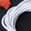 Net Hang for 3m Curtain Wire Window Cord Cable String Set With 5 Fish Eyes 5 Hoo 5