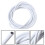 Net Hang for 3m Curtain Wire Window Cord Cable String Set With 5 Fish Eyes 5 Hoo 8