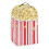 Staubschutzhülle mit Popcornmuster, Stylish4ofJuly 2