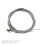FRCOLOR Bass Strings Guitar Accessories Electric 4-string 2