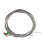 FRCOLOR Bass Strings Guitar Accessories Electric 4-string 6