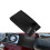Black Lower Dash Panel Extension Tank Cover Fit For Harley Softail 2000-2017 3
