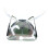 Drinking Helmet Adjustable Plastic Lazy Drink Helmet for 2