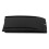 Black Lower Dash Panel Extension Tank Cover Fit For Harley Softail 2000-2017 5