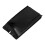 Black Lower Dash Panel Extension Tank Cover Fit For Harley Softail 2000-2017 7
