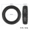 1* - Câmara de ar e pneu de 10 polegadas (10x2,125) para patinete elétrico Segway F20/F25/F30/F40 2