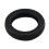 1* - Câmara de ar e pneu de 10 polegadas (10x2,125) para patinete elétrico Segway F20/F25/F30/F40 4