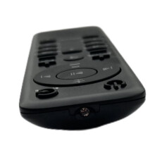 3X Afstandsbediening voor Bar 2.1 3.1 5.1-Kanaals 4K Ultra HD Sound Bar-Systeem Draadloze Thuisbioscoopaudio-Afstandsbediening