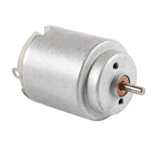 6X  3V-6V 16500 U / Min Ausgangsgeschwindigkeit Micro-Motor für DIY Spielzeug Auto Schiff