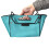 Professional Equipment Holder With Ergonomic Design-light blue 7