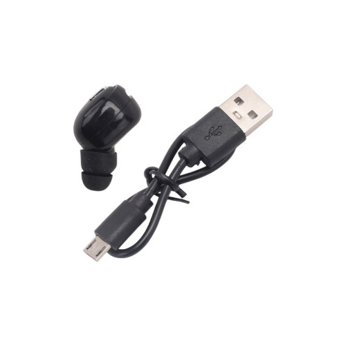 2X Wireless  Single Ear Sports  Headset with Microphone Hands-Free In-Ear Headset 2