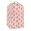 Strawberry Pattern 1pc Dust Cover Polyester Elastic for Women 2