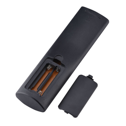 Télécommande CHICIRIS pour téléviseur, télécommande universelle, télécommande de remplacement universelle intelligente pour téléviseur LCD 2