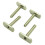 Yak Attack GearTrac Hardware Assortment Kit - HRC-1004 5