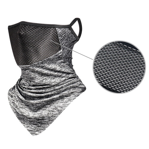 Sun-proof Riding Mask Nylon Breathable Outdoor 1