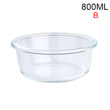 (A) Raised Pet Bowl with Wood Stand - No Spill Cat Dog Feeder