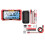 ANENG  Multimeter Real- Power-Off Measuring Tester AC/ Ammeter Voltmeter 4000 Count Digital Multimetro Tester 3