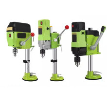 Rubber Suction Cup for Drill Press BG-5156E and BG-5167 Enhanced Grip and Stability with Thick Rubber Design