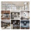 4Pack 1.5W Range Hood Light Bulbs,12VDC Kitchen Cooker Hood Light Bulbs,Kitchen Light 20W Halogen Light Bulbs 4