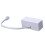 3X RJ11 Plug to Dual UK BT Telephone Socket Convertor 2