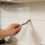 Tile Grout Raker Pointing Trowel 1/2x3/8" 1/2x5/8"-TYPE 1 7