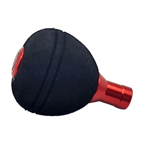 Λαβή λαβής μηχανισμού ψαρέματος για Daiwa Eva Lightweight Baitcast Spinner Μηχανισμός λαβής, 2