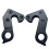 Patte de dérailleur CNC pour VTT Canyon Aeroad CF SLX SL WMN25 2