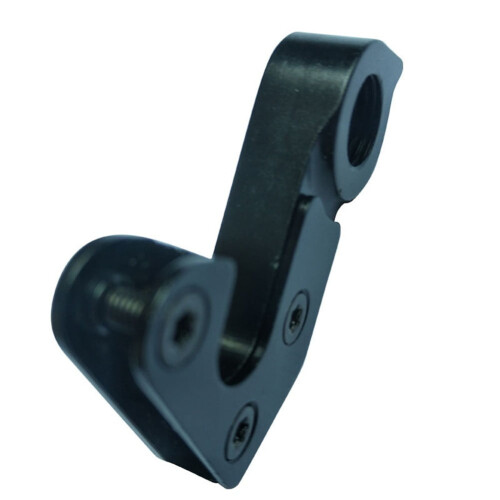 Patte de dérailleur CNC pour VTT Canyon Aeroad CF SLX SL WMN25 2