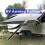 Awning Opener Accessories Rubber Handle Portable Multi Section 2