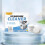 Ice Maker Cleaning Tablets for Scale and Odor Removal White 2