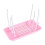 Bottle Rack Holder for Bottle Drying Rack 1Set for Daily Use 5