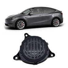 3X 1299965-00-A Car Pedestrian Warning Speaker for Model 3/Y 2017-2021