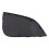 For  Model 3 2021-2023 Front Door Speaker Covers 20211027 Left 1