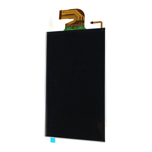 3X New LCD Screen for   Replacement LCD Display   Game Console